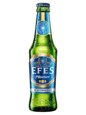 Efes Beer Nrb
