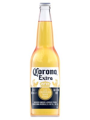 Corona Extra Nrb