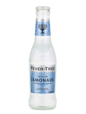Fever Tree Premium Lemonade