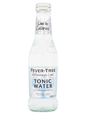 Fever Tree Light - Tonic Water