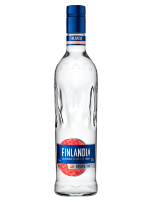 Finlandia Grapefruit
