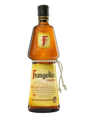Frangelico Liqueur