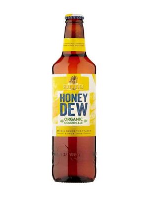 Fullers Honey Dew Ale Bottles