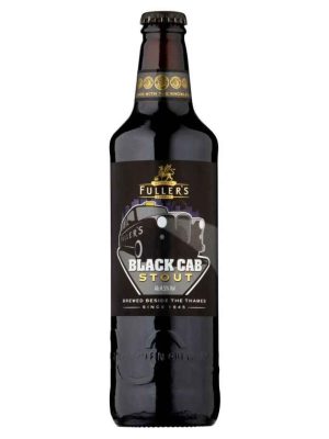 Fullers Black Cab Stout Nrb