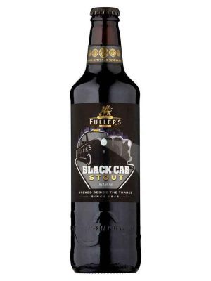 Fullers Black Bab