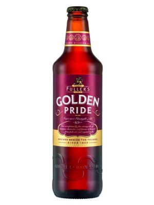 Fullers Golden Pride Nrb