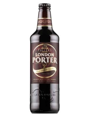 Fullers London Porter