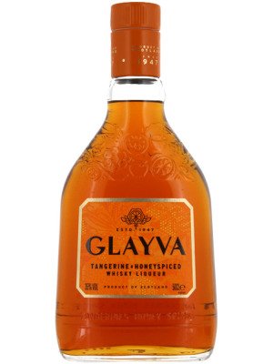 Glayva Liqueur