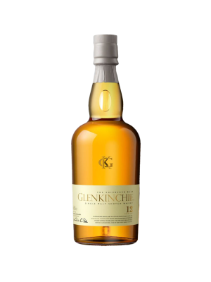 Glenkinchie 12R Malt