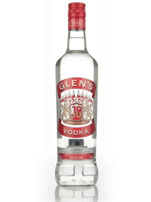 Glens Vodka