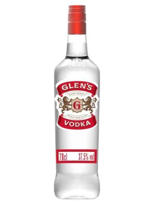 Glens Vodka