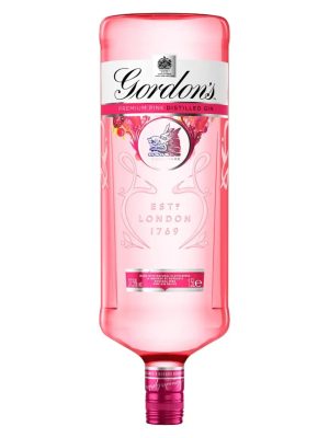Gordons Pink Gin