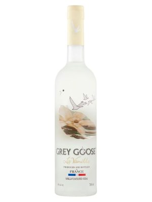 Grey Goose La Vanilla