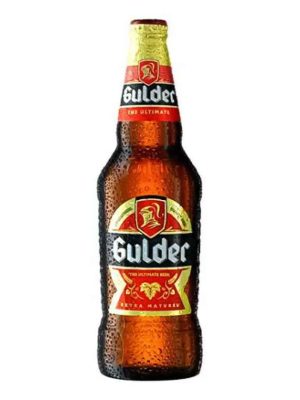 Gulder Lager