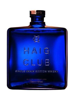 Haig Club Single Grain Scotch Whisk