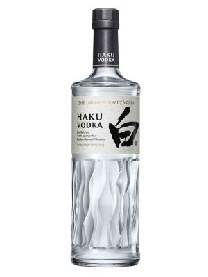 Haku Vodka