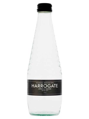 Harrogate Glass Still