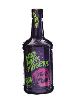 Dead Man'S Fingers Hemp Rum