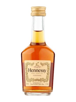 Hennessy Very Special Cognac