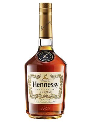 Hennessy Vs Cognac