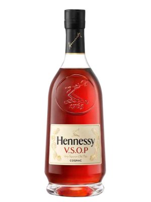 Hennessy V.S.O.P Cognac