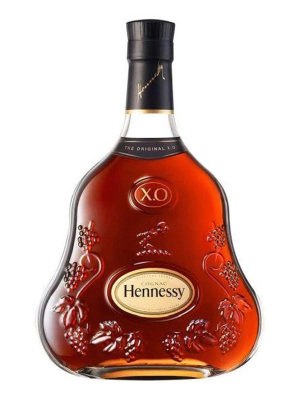 Hennessy Xo Cognac