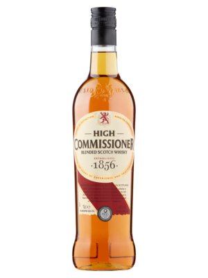 High Commissioner