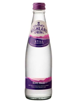 Highland Spring Water