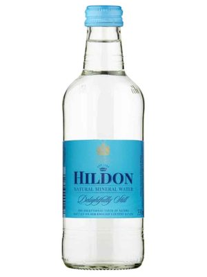 Hildon Still Water Glass