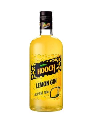 Hooch Spirits Lemon Gin