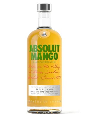 Absolut Vodka Mango