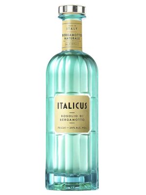 Italicus Rosolio Dio Bergamotto Liq