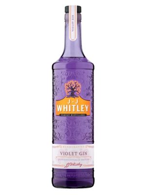 J.J Whitley Violet Gin