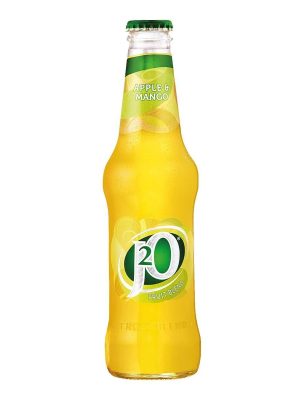 J20 Apple & Mango