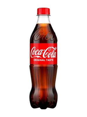 Coca Cola Gb Regular