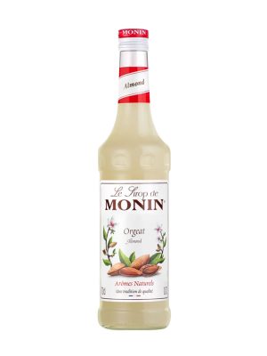 Fo Almond Flavored  Syrup