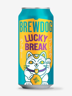 Brewdog Lucky Break 6.7%
