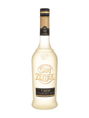 Efe Raki Sari Zeybek Original
